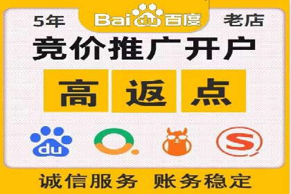 百度推广服务费案例：打造差异化竞争优势
